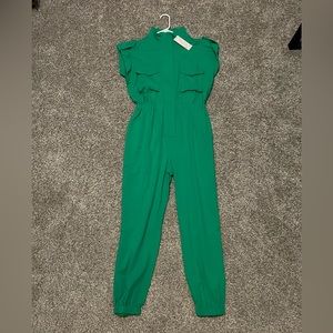 Strut & Bolt Jumpsuit